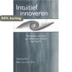 Intuitief innoveren 9789491728006 Herma Kan, Verzenden, Herma Kan