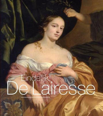 Eindelijk! De Lairesse 9789462620964, Verzenden, Gelezen