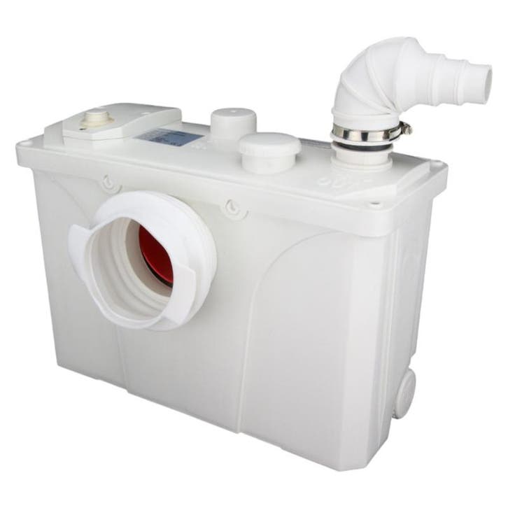 Broyeur Pomp FLO700, Doe-het-zelf en Bouw, Sanitair, Overige typen, Nieuw