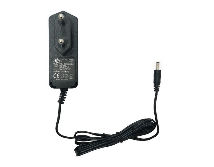 Edision externe voeding 5V-2A Proton T265 (LED) en Picco (zi, Audio, Tv en Foto, Schotelantennes, Nieuw, Ophalen of Verzenden
