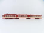 Roco H0 - 43192 - Modeltram (1) - Düwag Dubbel gelede tram -, Hobby en Vrije tijd, Modeltreinen | H0, Nieuw