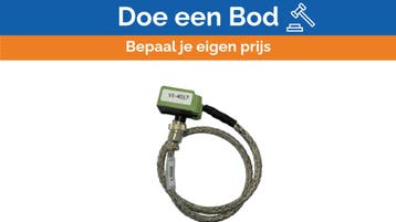 Bieden: Intellian VSAT Home Sensor V60 and V60G - V1-4017 M, Ophalen of Verzenden