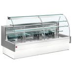Gebak-/Patisseriekoeltoonbank | VERONA | Ladensysteem |, Zakelijke goederen, Verzenden, Nieuw in verpakking