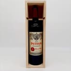 2018 Petrus - Pomerol - 1 Fles (0,75 liter)