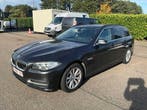 Online veiling - 2017 BMW 518d Wagen, Nieuw