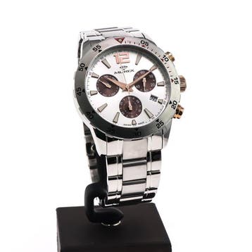Murex - Swiss Made Chronograph - MUC594-SR-1 - Sans prix de