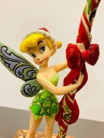 Disney Showcase Collection - 1 Figurine - Enesco - Sweet, Nieuw