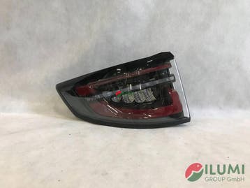 Land Rover Discovery Sport 2019- achterlicht links LED, Verzenden, Gebruikt