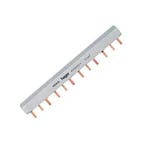 Hager KB Comb Rail - KB263A, Verzenden