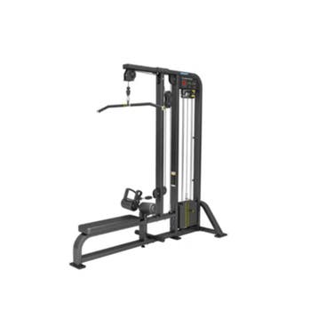 Gymfit - Custom-line - Dual High Low - C24, Ophalen of Verzenden
