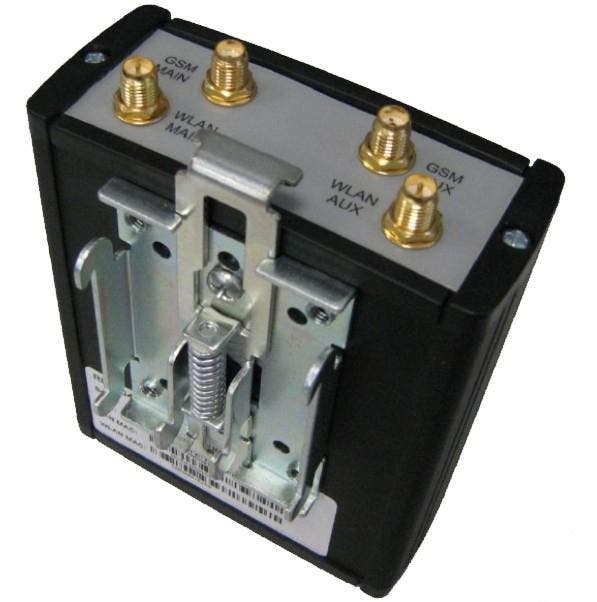 Teltonika Din rail beugel metaal, Diversen, Overige Diversen, Ophalen of Verzenden