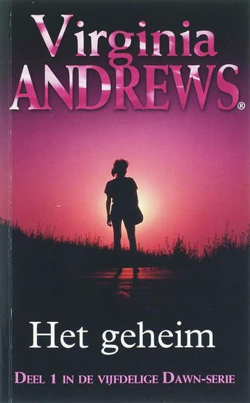 Dawn / 1 Het Geheim / Dawn 9789032510923 V. Andrews, Verzenden, V. Andrews