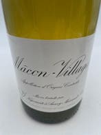 2017 Maison Leroy - Macon-Villages - 1 Fles (0,75 liter), Verzamelen, Nieuw