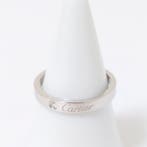 Cartier - Bague - C de Cartier Platine, Nieuw