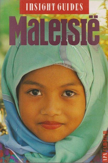 Maleisie / Nederlandse editie / Insight guides 9789066550391, Verzenden