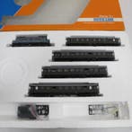 Roco H0 - 43032 - Treinset (1) - 5-delige Reizigerstrein -, Hobby en Vrije tijd, Nieuw