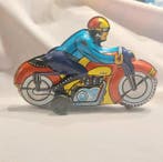 Ferrari Siro Casalpusterlengo - Blikken speelgoed -