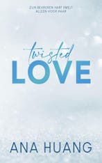 Twisted 1 - Twisted love (9789021476063, Ana Huang), Verzenden