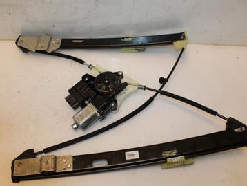 Ruitmechaniek 4Deurs rechts-voor Seat Arona O92995, Auto-onderdelen, Nieuw