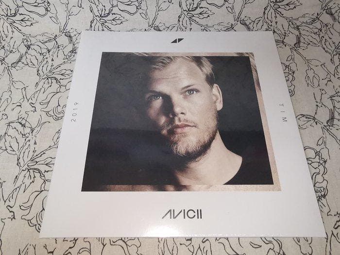 Avicii - 3 x LPs - Tim & Avicii Forever & True - Diverse, CD & DVD, Vinyles Singles