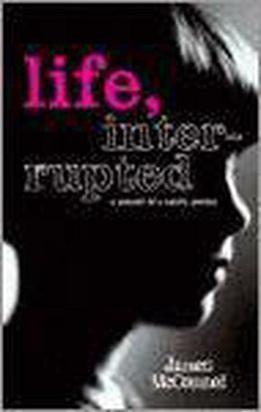 Life, Interrupted 9780755315031 James Mcconnel, Livres, Langue | Anglais, Envoi