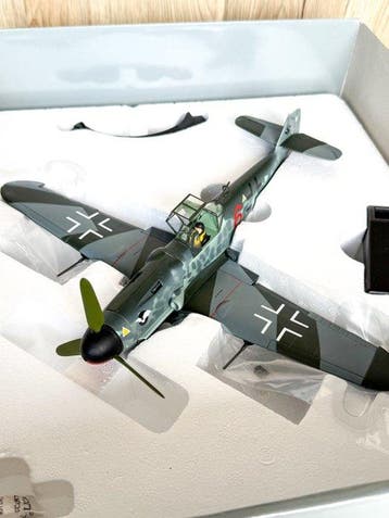 Corgi 1:32 - Modelvliegtuig - Corgi Aviation Archive 1:32, Nieuw