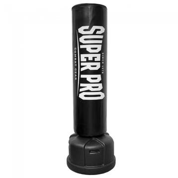 180/185 cm Super Pro Combat Gear Staande Bokszak DeLuxe, Sport en Fitness, Boksen, Verzenden, Nieuw, Bokszak