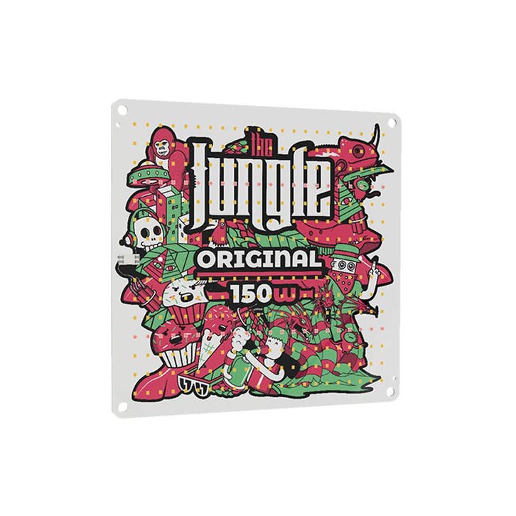 The Jungle Jackson Original 150W, Tuin en Terras, Kweekspullen, Nieuw, Verzenden