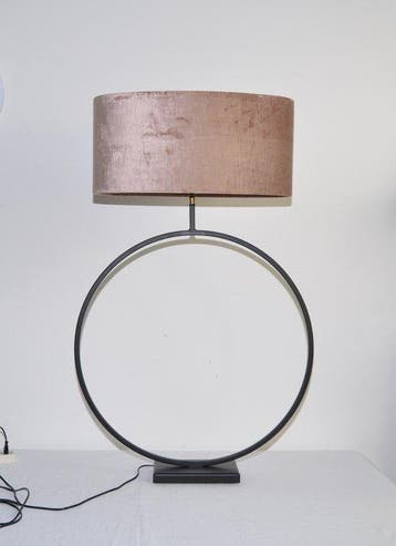 Richmond Interiors - Lampe - Laiton, Maison & Meubles