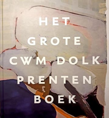 Het Grote CWM Dolk Prentenboek 9789077794098 A. de Vries, Verzenden, Gelezen, A. de Vries