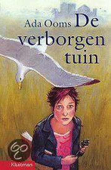 De verborgen tuin / Confetti 9789020664164 A. Ooms, Boeken, Verzenden, Gelezen, A. Ooms
