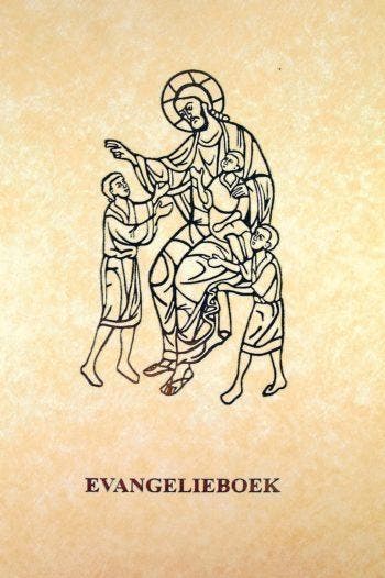 Evangelieboek Voor Vieringen Met Kinderen |  | Nieuw, Verzenden