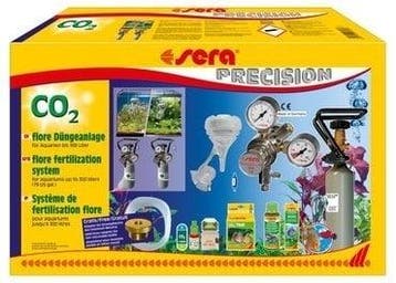 Sera Flore Co2 Bemestingssysteem - aquarium CO2 systeem, Ophalen of Verzenden
