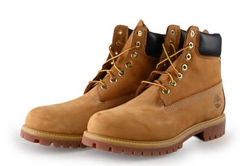 Timberland Boots in maat 42 Bruin, Bruin, Verzenden, Timberland, Boots