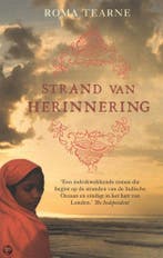 Strand van herinnering 9789032512200 Roma Tearne, Verzenden, Gelezen, Roma Tearne