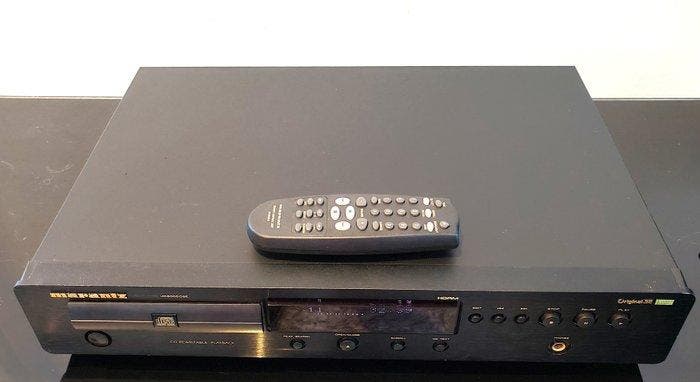 Marantz - CD 6000 Limited Edition Cd-speler, TV, Hi-fi & Vidéo, Radios