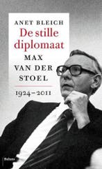 De stille diplomaat 9789460038013 Anet Bleich, Boeken, Verzenden, Zo goed als nieuw, Anet Bleich