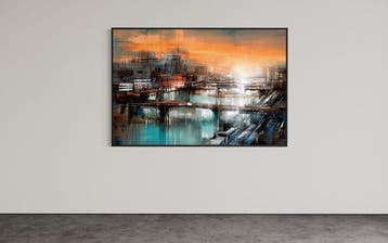 Prettau - Misty Kanal (H)