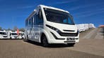 McLouis Carat 879 slechts 22144 km en automaat 91857, Fiat, 7 tot 8 meter, Diesel, L-zit