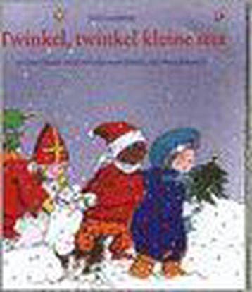 Twinkel, Twinkel Kleine Ster - Leenhouts, Verzenden, Nieuw