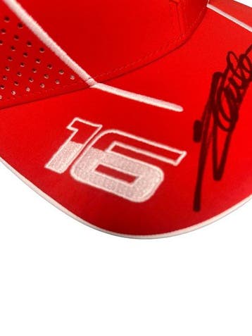Ferrari - Édition de la saison GP 2024 - Charles Leclerc -