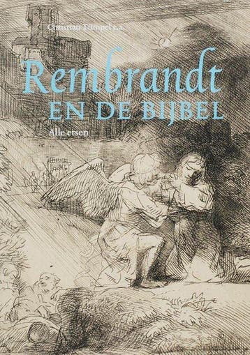 Rembrandt en de bijbel - Christian Tümpel - 9789040082832 -, Boeken, Verzenden, Nieuw