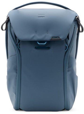 Peak Design - Everyday Backpack 20L Ocean - Cameratas, Audio, Tv en Foto, Foto | Cameratassen, Verzenden, Nieuw