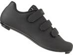 AGU R410 - Fietschoenen - Klittenbandsluiting - Zwart - Maat, Fietsen en Brommers, Fietsaccessoires | Fietskleding, Verzenden