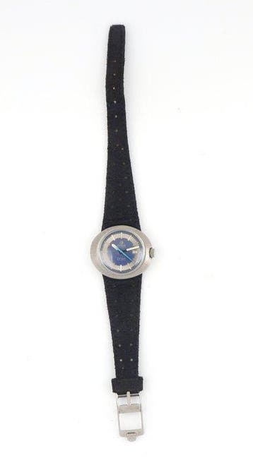 Omega - Genève Dynamic I (Automatic Date) - Zonder, Nieuw