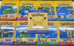 pokemon, Hobby en Vrije tijd, Verzamelkaartspellen | Pokémon, Nieuw