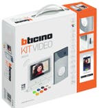 Legrand Bticino Deurintercomset - BT364614, Verzenden, Nieuw