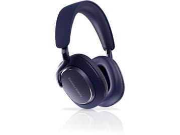 Bowers & Wilkins Px7 S3 - Over-Ear Hoofdtelefoon - Actieve, Audio, Tv en Foto, Hoofdtelefoons, Verzenden, Zo goed als nieuw, Bowers & Wilkins