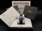 Frédérique Constant - Manufacture Slimline – Rose Gold, Nieuw
