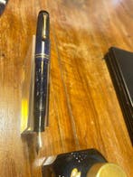Parker - Duofold - Vulpen, Nieuw